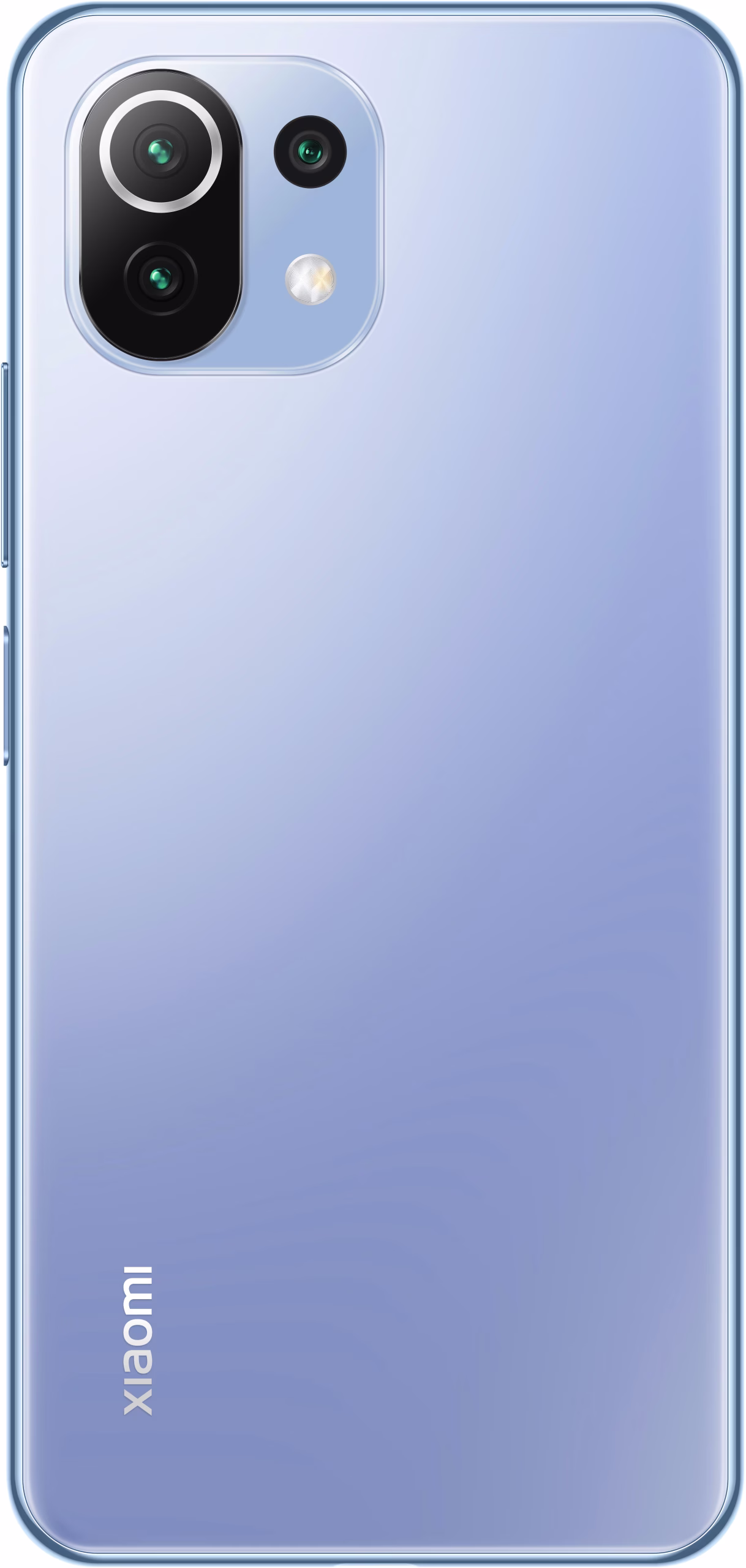 Xiaomi Mi 11 Lite 4G - Afbeelding 2
