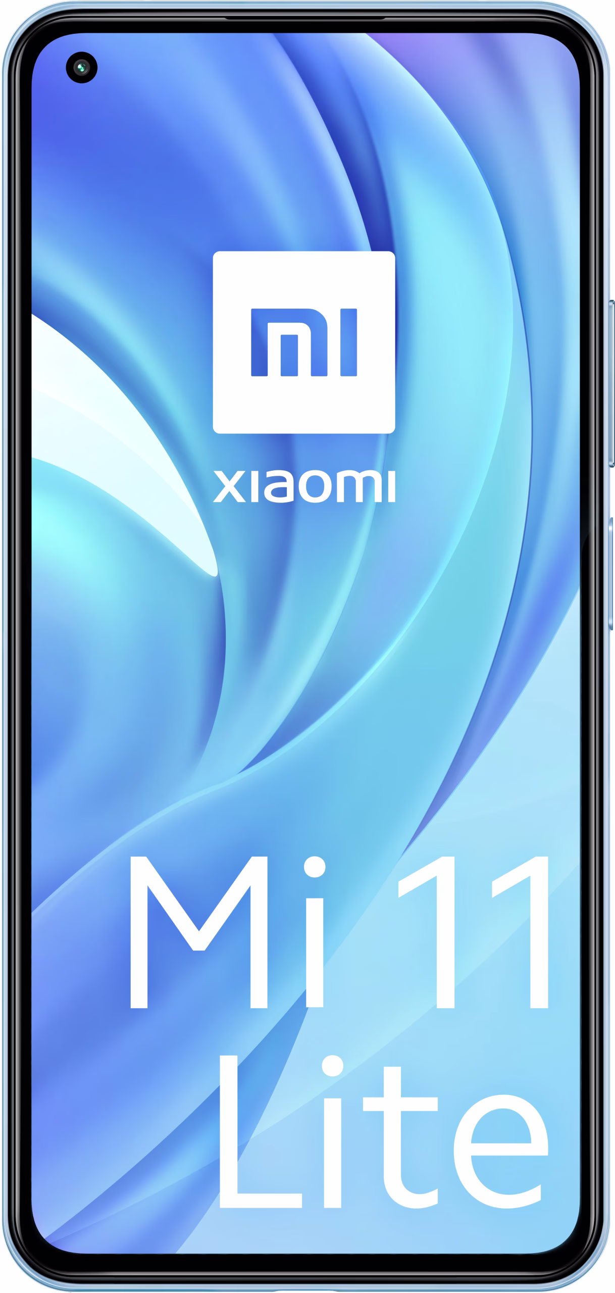 Xiaomi Mi 11 Lite 4G - Afbeelding 3