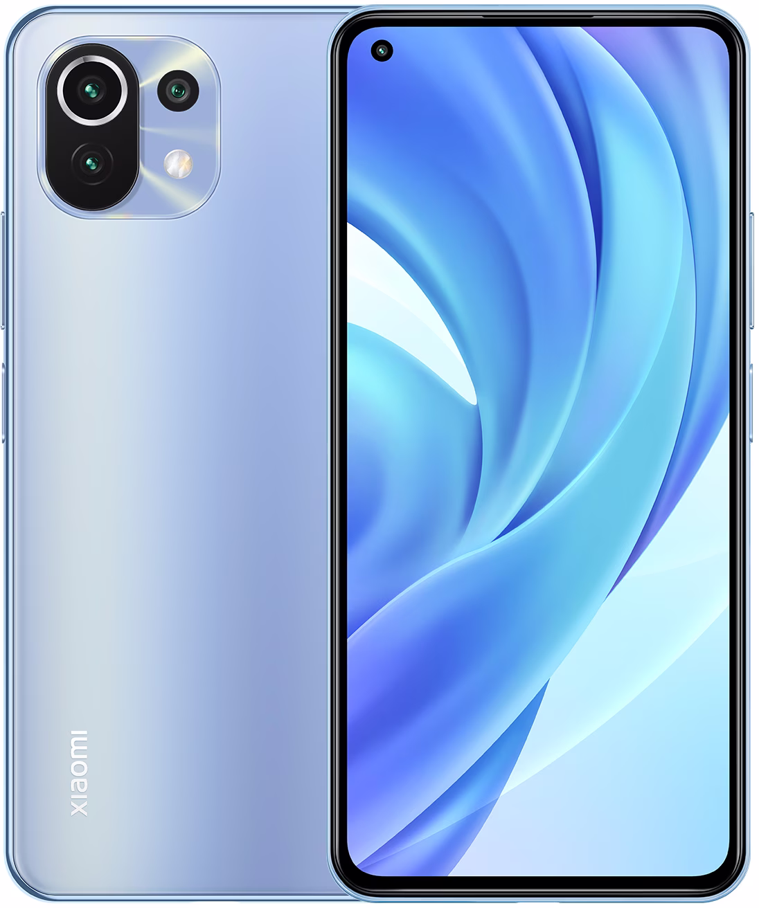 Xiaomi Mi 11 Lite 4G