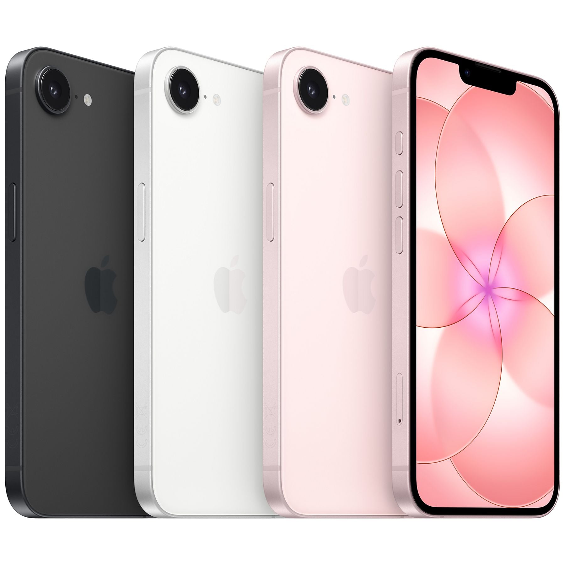 Apple iPhone 17e - Afbeelding 4