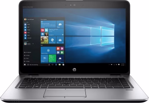 HP EliteBook 840 G3 | i5 | 14" 8 GB | 256 SSD | Windows 11