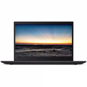 Lenovo ThinkPad T580 | 15.6" i7 | 8 GB | 256 SSD | Zwart Windows 11