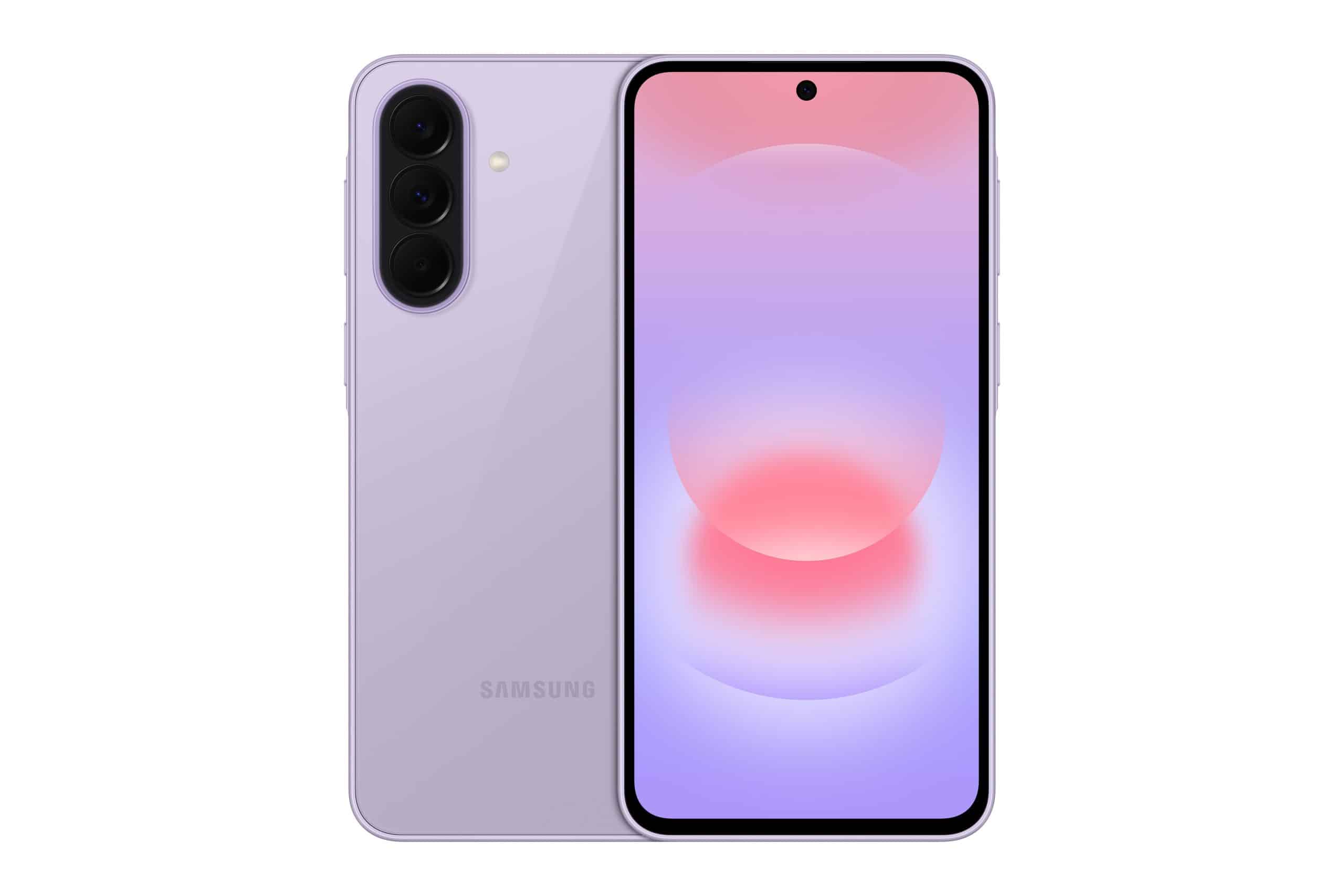 Samsung Galaxy A37 5G - Afbeelding 2