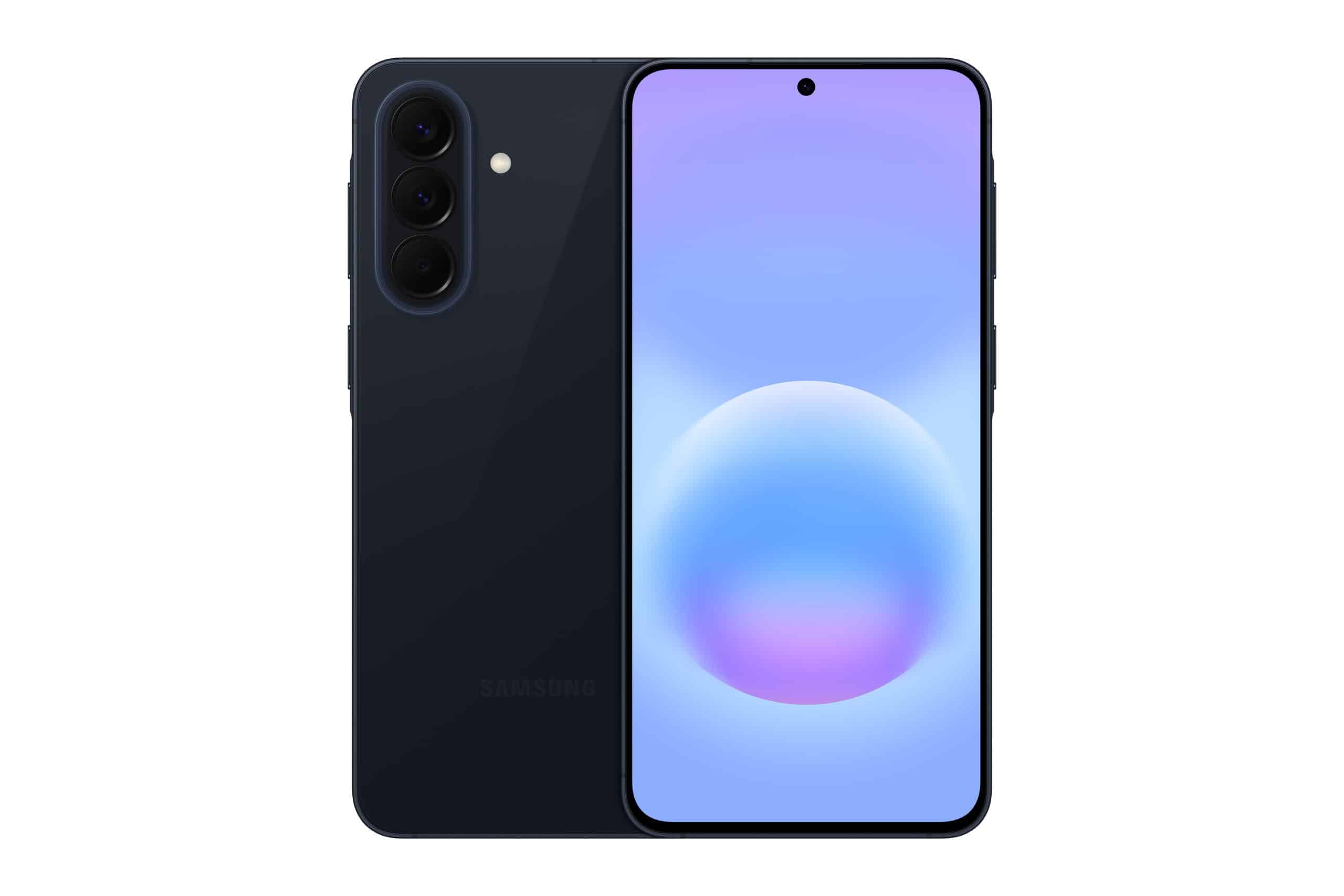 Samsung Galaxy A57 5G - Afbeelding 2