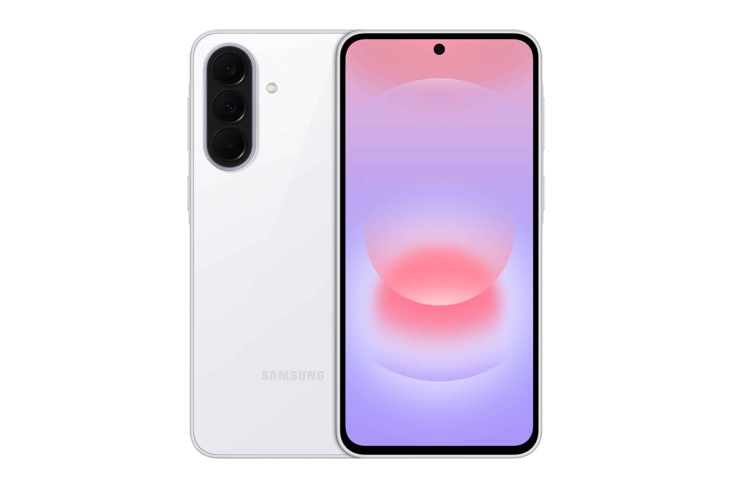 Samsung Galaxy A37 5G - Afbeelding 4