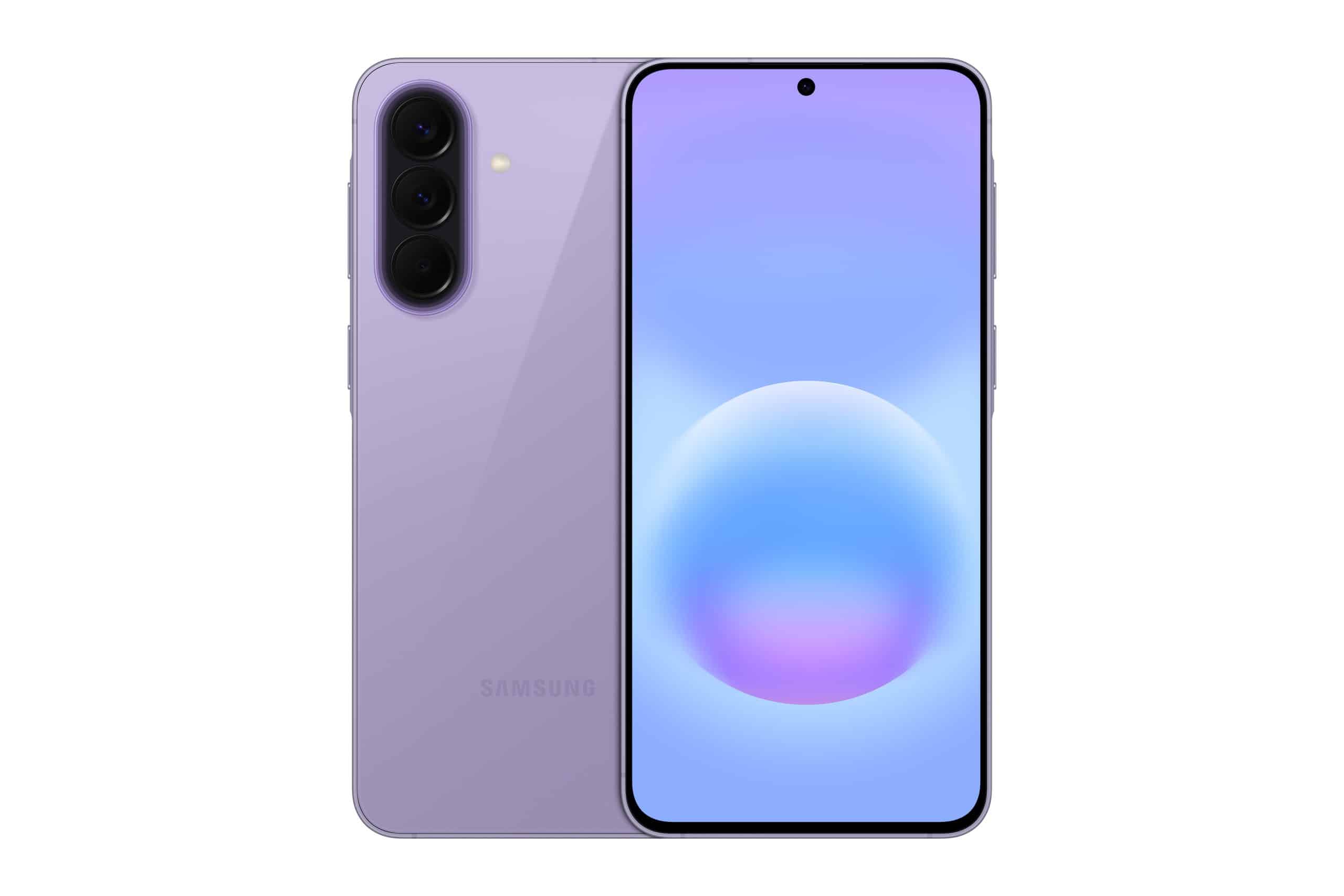 Samsung Galaxy A57 5G - Afbeelding 4