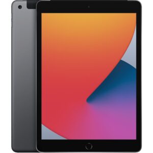 Apple iPad 8 10.2" (2020)