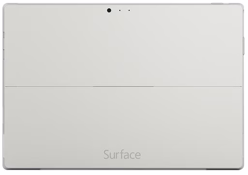 Microsoft Surface Pro 3 | i5 | 12" 4 GB | 128 GB SSD | Grijs Windows 10 - Afbeelding 3