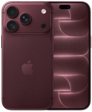 Apple iPhone 18 Pro