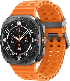 Samsung Galaxy Watch Ultra 47mm LTE (2025)