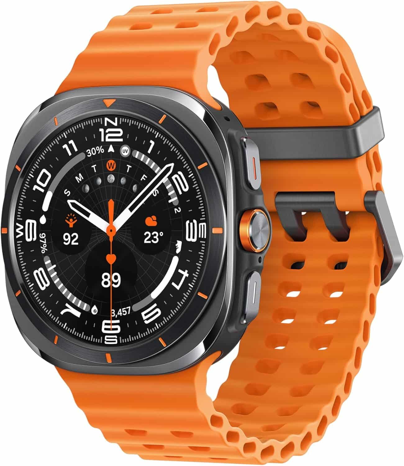 Samsung Galaxy Watch Ultra 47mm LTE (2025)